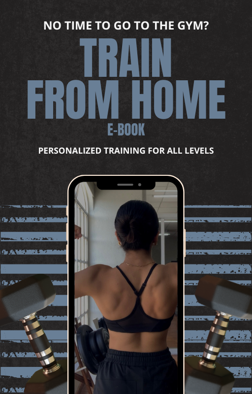 Home Training e-book